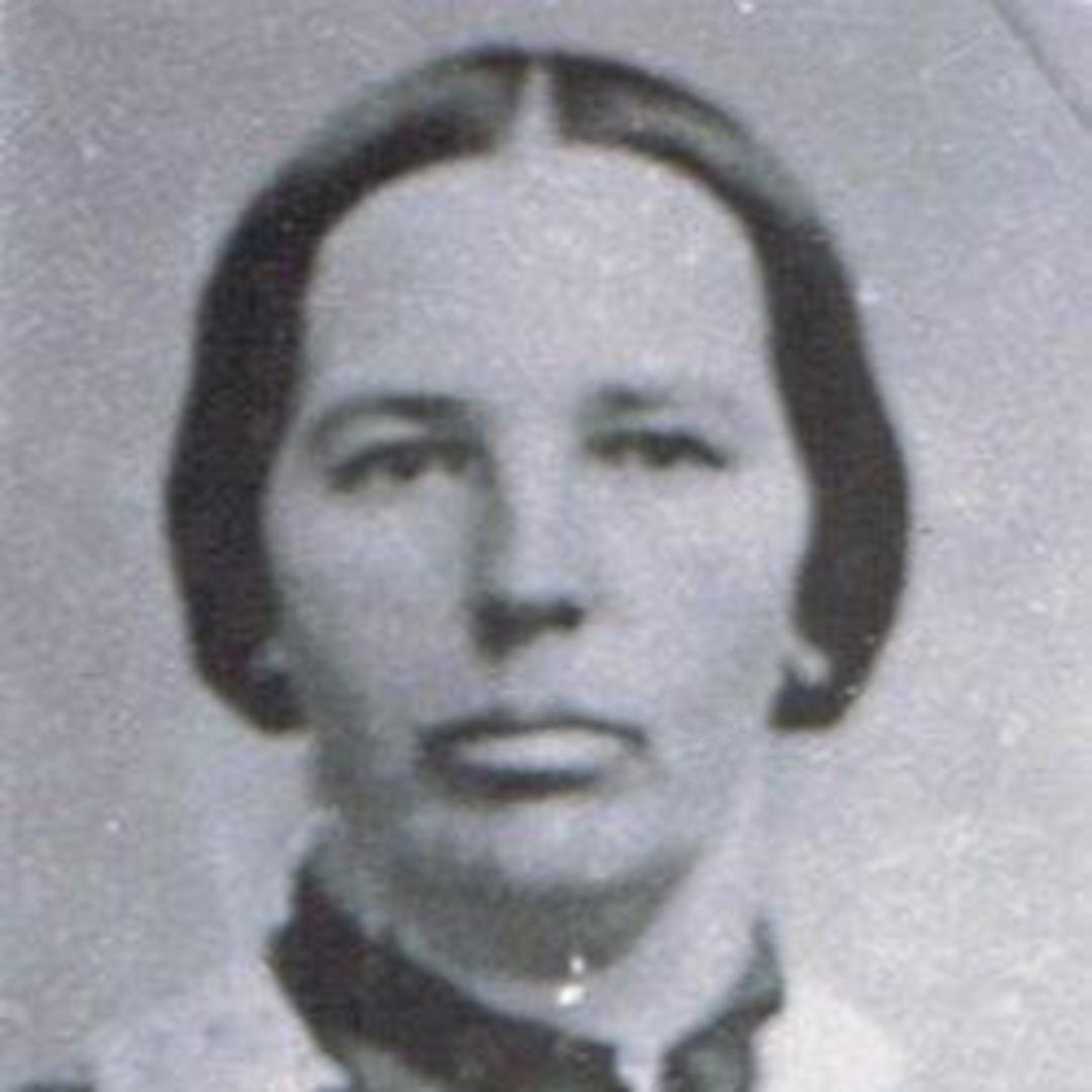 Mary Ann Partridge (1823 - 1881) Profile